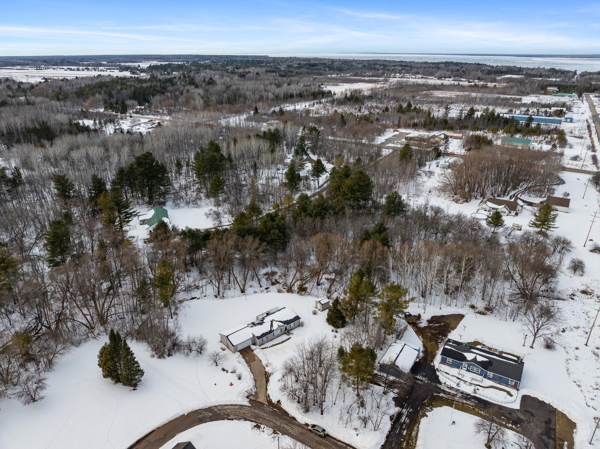 1236 Division Street Cheboygan, MI 49721 - Photo 26 of 27 Gallery Image 26
