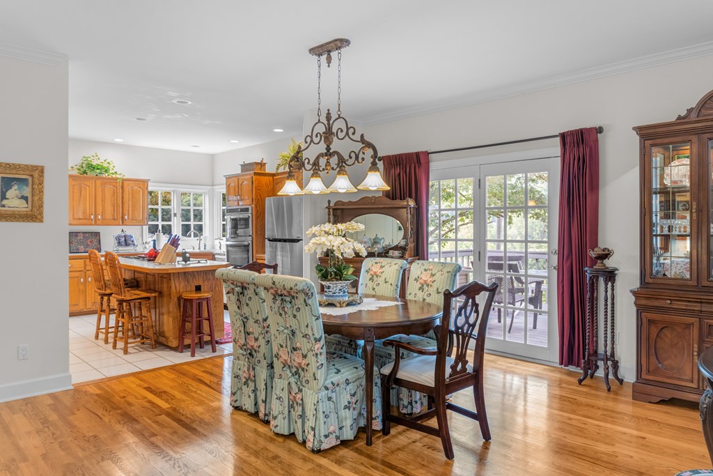 94 Patton Hill Road Franklin, NC 28734 - Photo 32 of 62