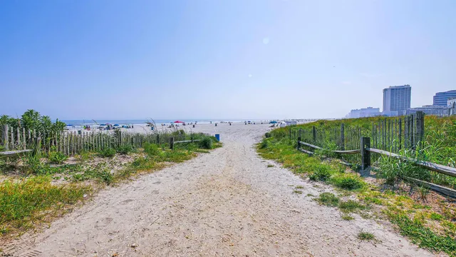 $125,000 | 108 South Montpelier Avenue, Unit 305, Atlantic City, NJ 08401