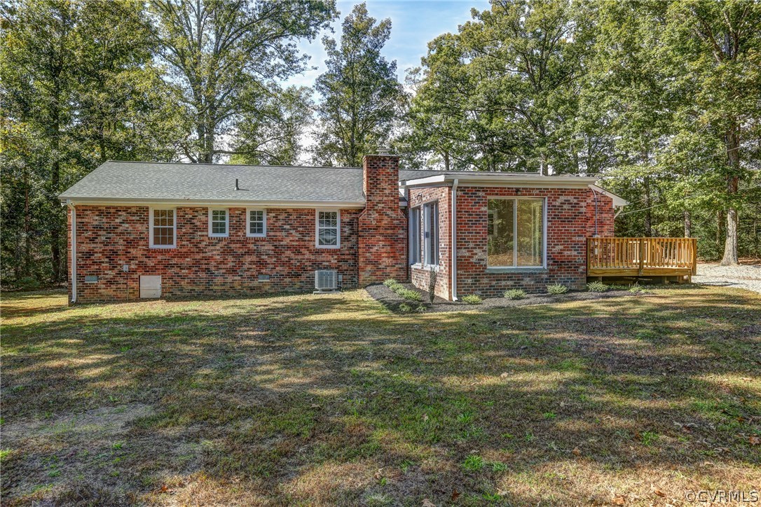 8621 Old Roxbury Road Quinton, VA 23141 - Photo 8 of 29 Gallery Image 8