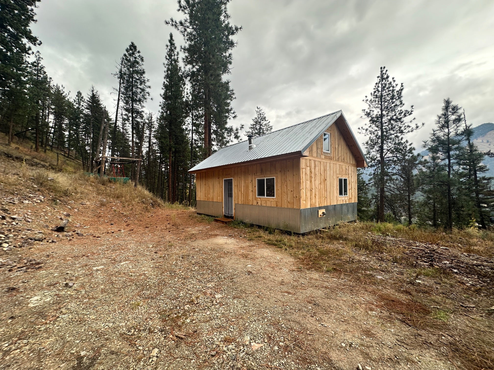 Nka Anderson Road Superior, MT 59872 - Photo 1 of 1 Gallery Image 1