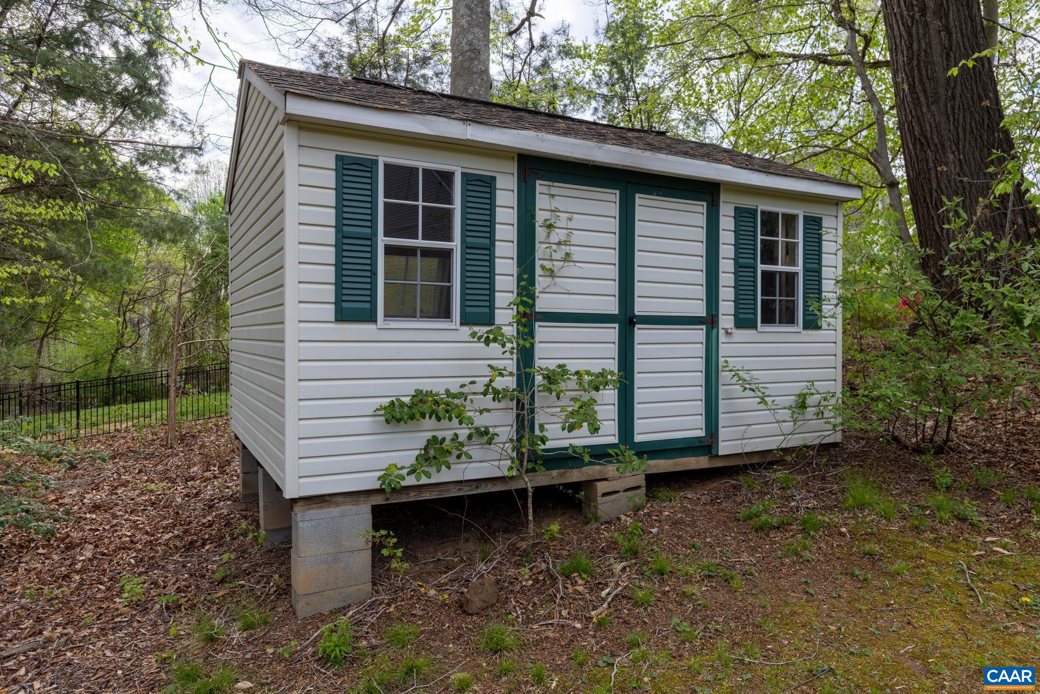 58 Oak Terrace Drive Ruckersville, VA 22968 - Photo 5 of 53