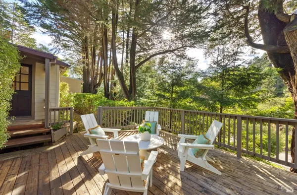 $1,830,000 | 325 Pine Hill Road, Mill Valley, CA 94941