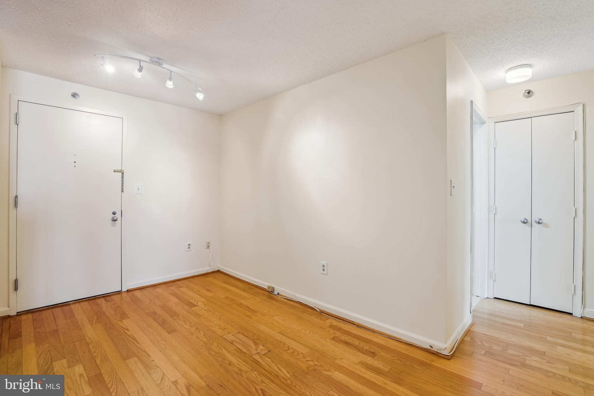 1230 23rd Street Northwest, Unit 607 Washington, DC 20037 - Photo 9 of 29 Front door entry