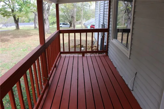 $154,950 | 326 Isacks Street, Lecompton, KS 66050