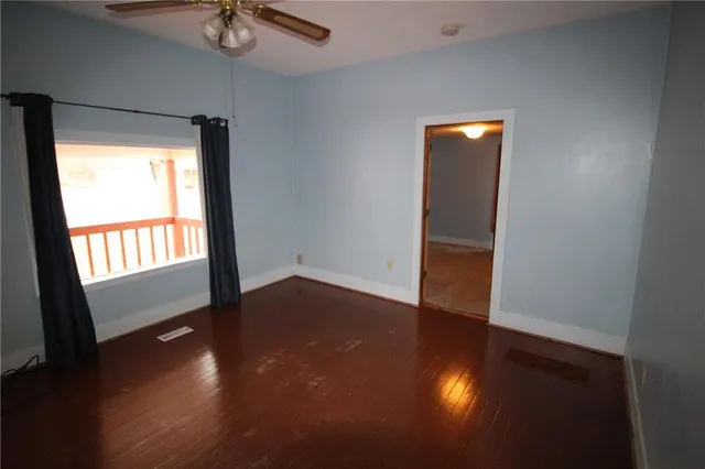 $154,950 | 326 Isacks Street, Lecompton, KS 66050