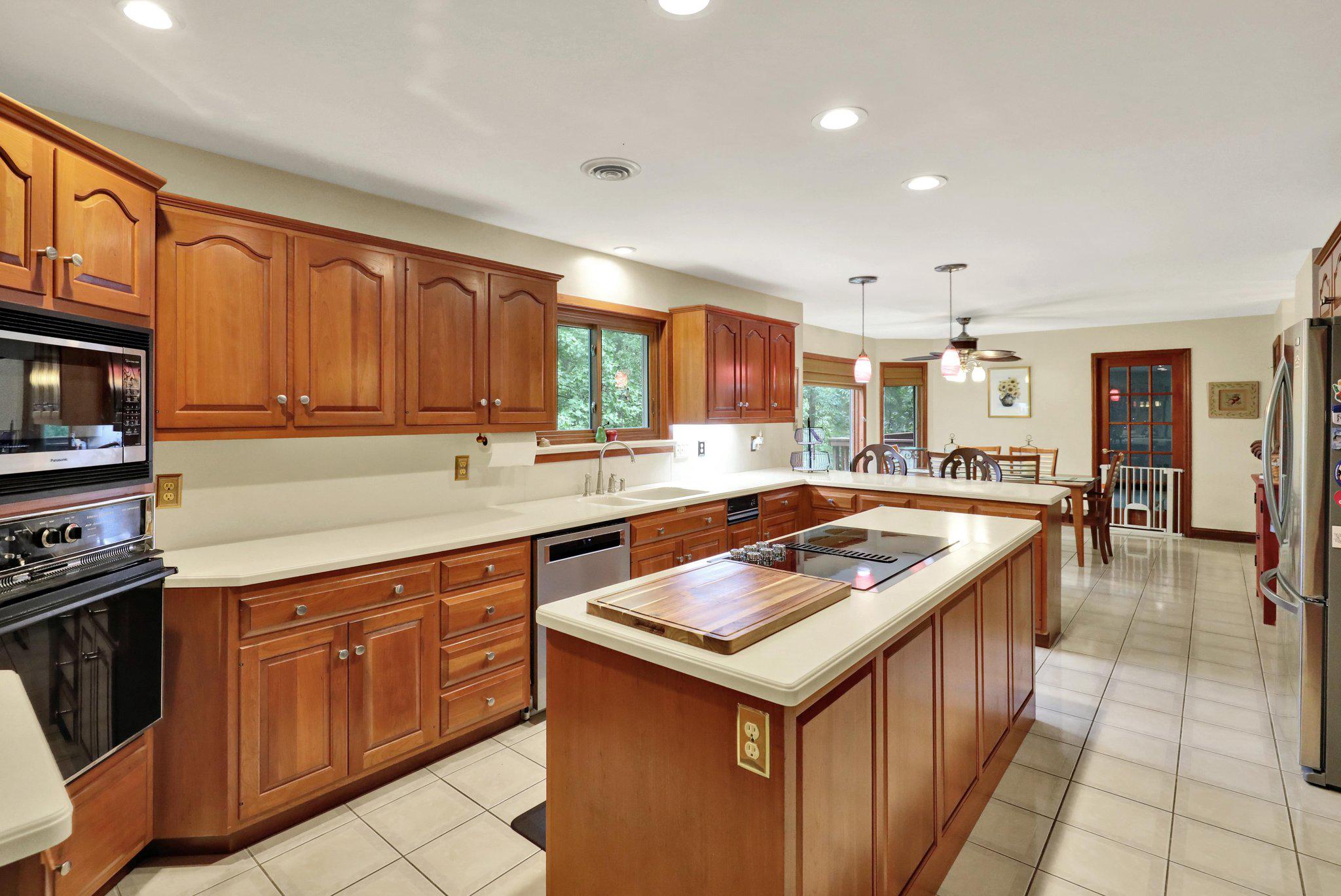 4 Quail Ridge Drive Reading, PA 19607 - Photo 37 of 64 Kitchen Main Floor