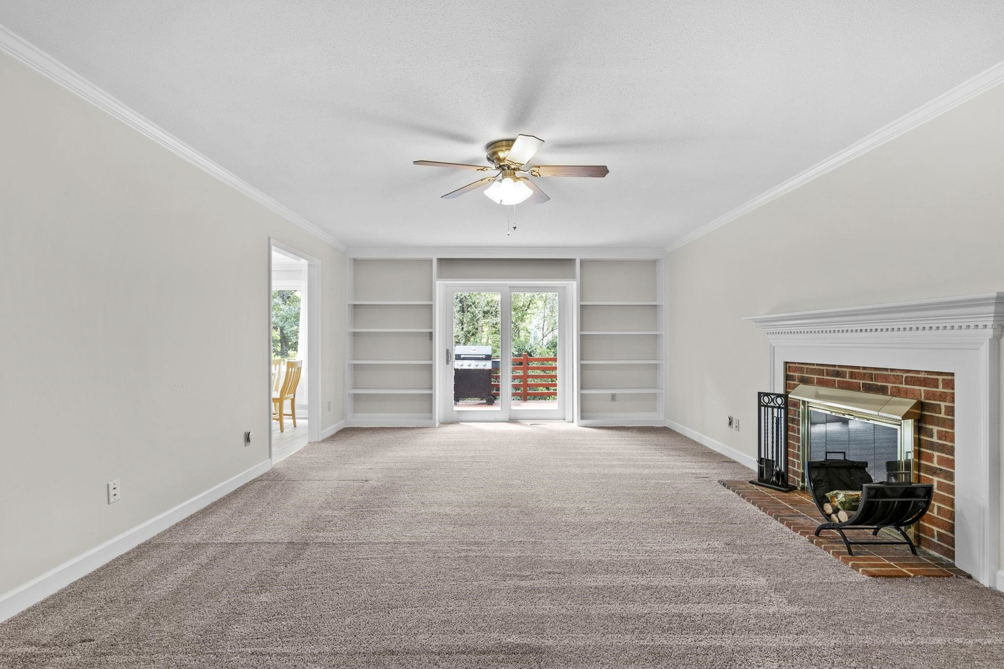 912 Fairlong Road Wake Forest, NC 27587 - Photo 8 of 46 Photo 8