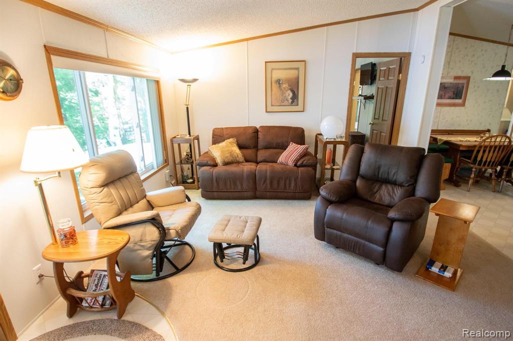 523 McLachlan Point Road Evart, MI 49631 - Photo 8 of 17