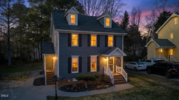 $315,000 | 3013 Chippendale Road, Raleigh, NC 27604