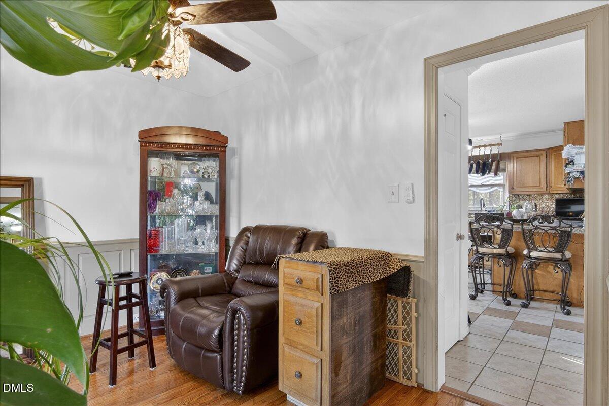 3013 Chippendale Road Raleigh, NC 27604 - Photo 10 of 46 14-Finished 3013 chippendale rd (14 of 4