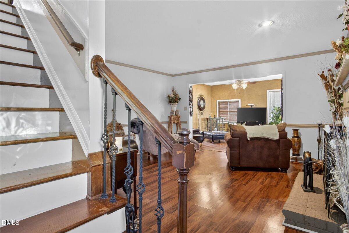 3013 Chippendale Road Raleigh, NC 27604 - Photo 11 of 46 07-Finished 3013 chippendale rd (7 of 43