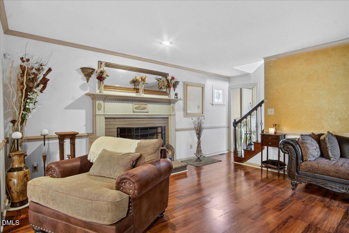 3013 Chippendale Road Raleigh, NC 27604 - Photo 13 of 46 08-Finished 3013 chippendale rd (8 of 43