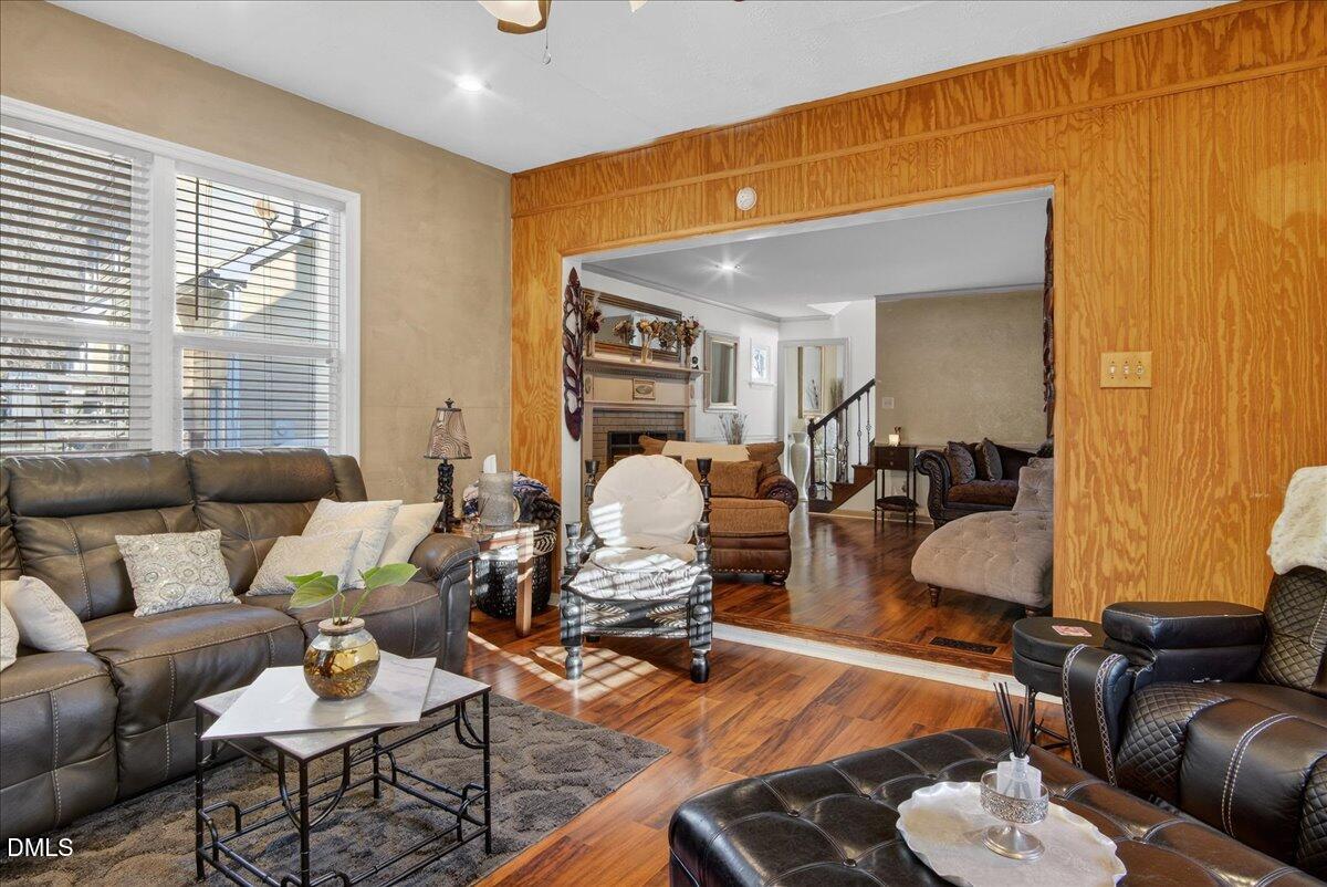 3013 Chippendale Road Raleigh, NC 27604 - Photo 15 of 46 06-Finished 3013 chippendale rd (6 of 43