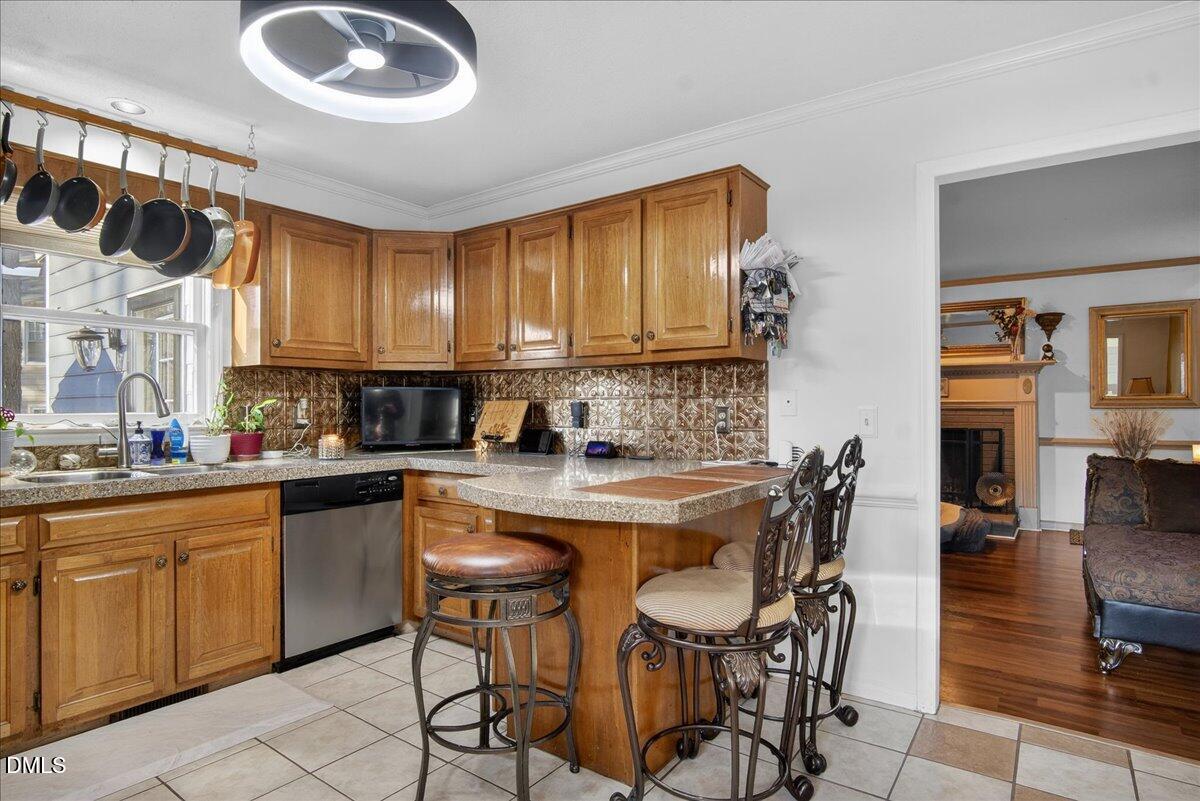 3013 Chippendale Road Raleigh, NC 27604 - Photo 18 of 46 16-Finished 3013 chippendale rd (16 of 4