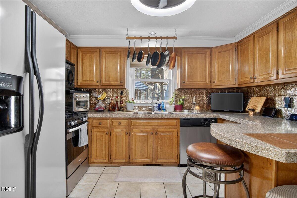 3013 Chippendale Road Raleigh, NC 27604 - Photo 20 of 46 18-Finished 3013 chippendale rd (18 of 4