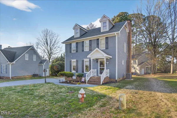 $315,000 | 3013 Chippendale Road, Raleigh, NC 27604