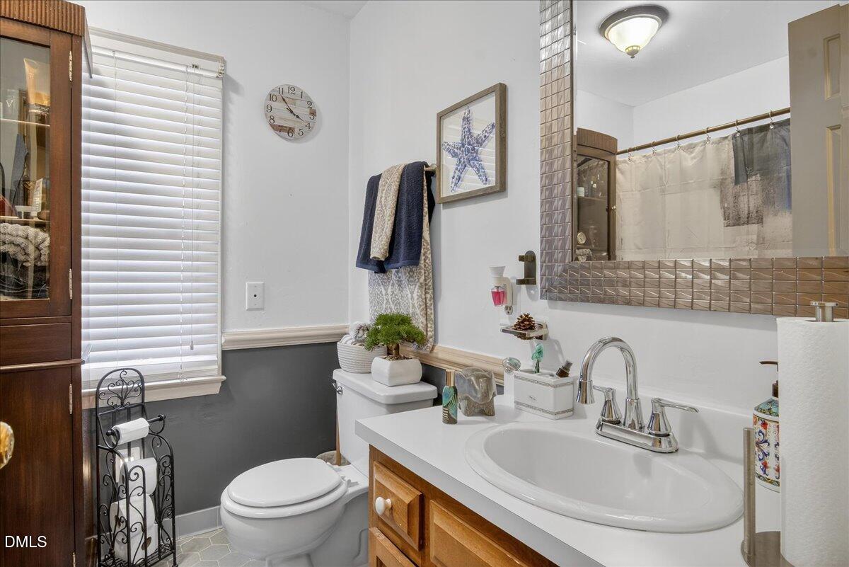 3013 Chippendale Road Raleigh, NC 27604 - Photo 25 of 46 33-Finished 3013 chippendale rd (33 of 4