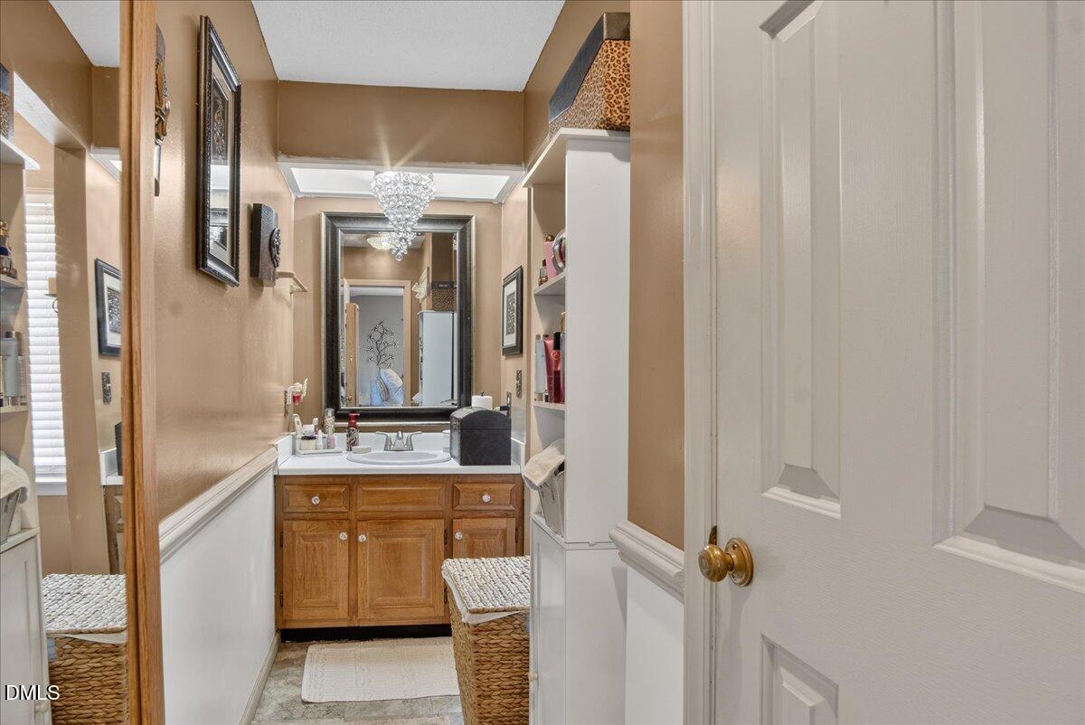 3013 Chippendale Road Raleigh, NC 27604 - Photo 33 of 46 31-Finished 3013 chippendale rd (31 of 4