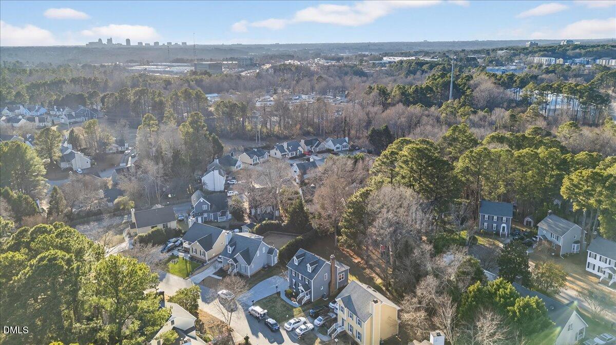 3013 Chippendale Road Raleigh, NC 27604 - Photo 39 of 46 39-Finished 3013 chippendale rd (39 of 4