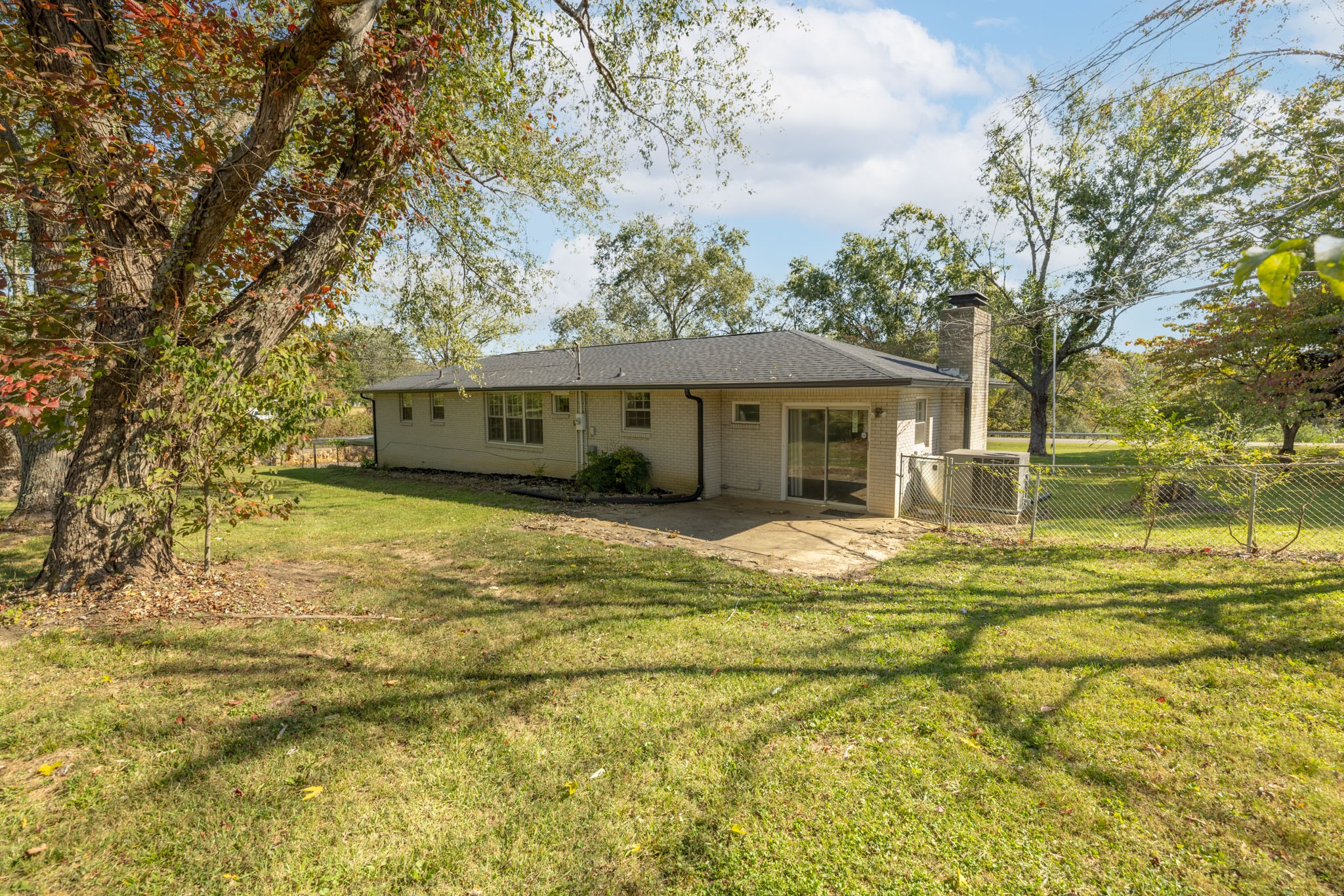 1015 Lockertsville Road Ashland City, TN 37015 - Photo 14 of 72 a view of a house with a swimming pool