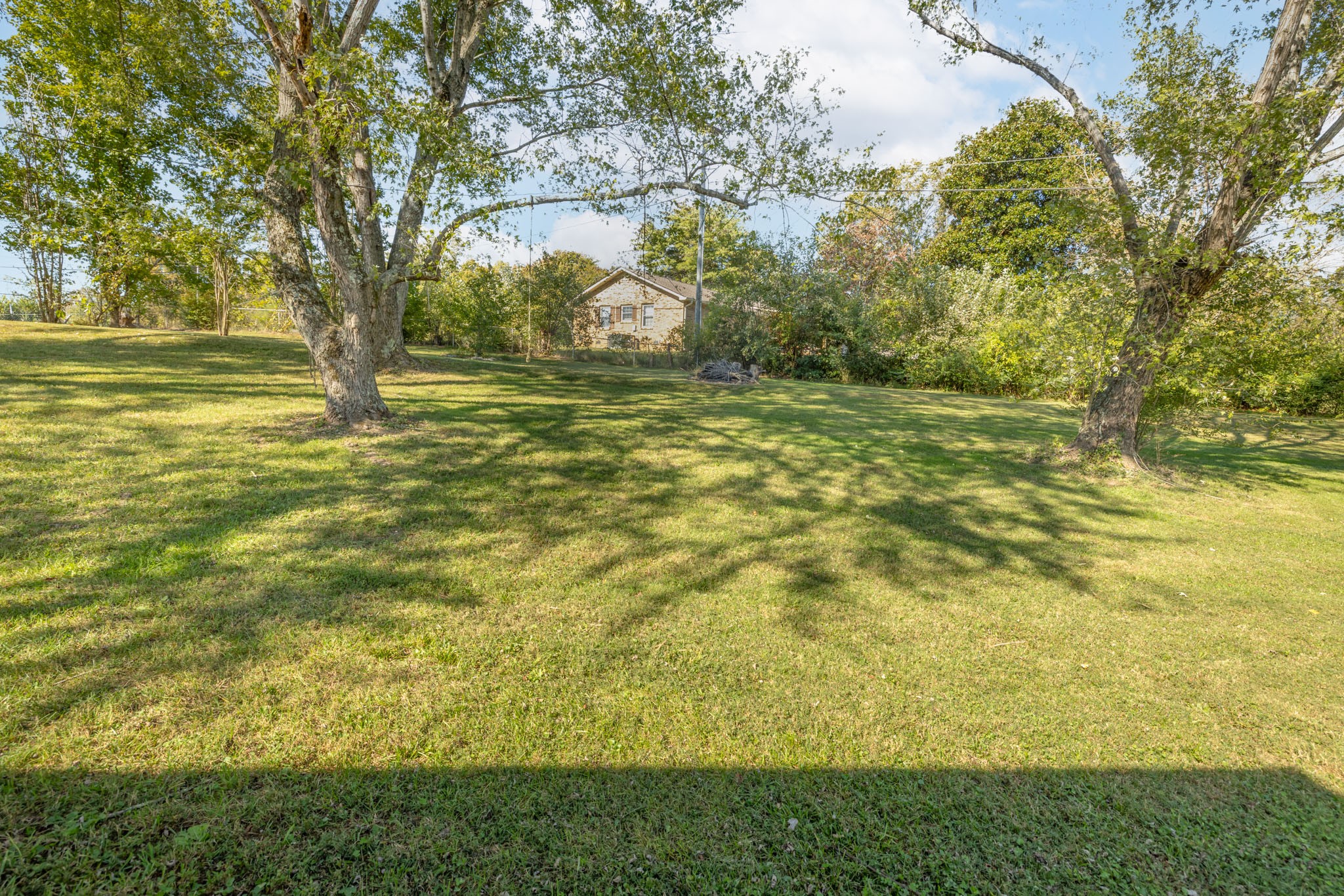 1015 Lockertsville Road Ashland City, TN 37015 - Photo 18 of 72 a view of outdoor space with trees all around