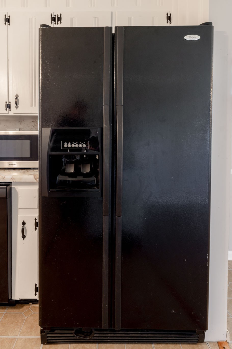 1015 Lockertsville Road Ashland City, TN 37015 - Photo 27 of 72 a kitchen with a refrigerator and a stove