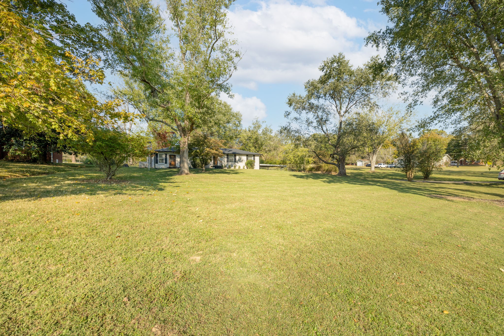 1015 Lockertsville Road Ashland City, TN 37015 - Photo 3 of 72 a view of swimming pool with an outdoor space and seating area