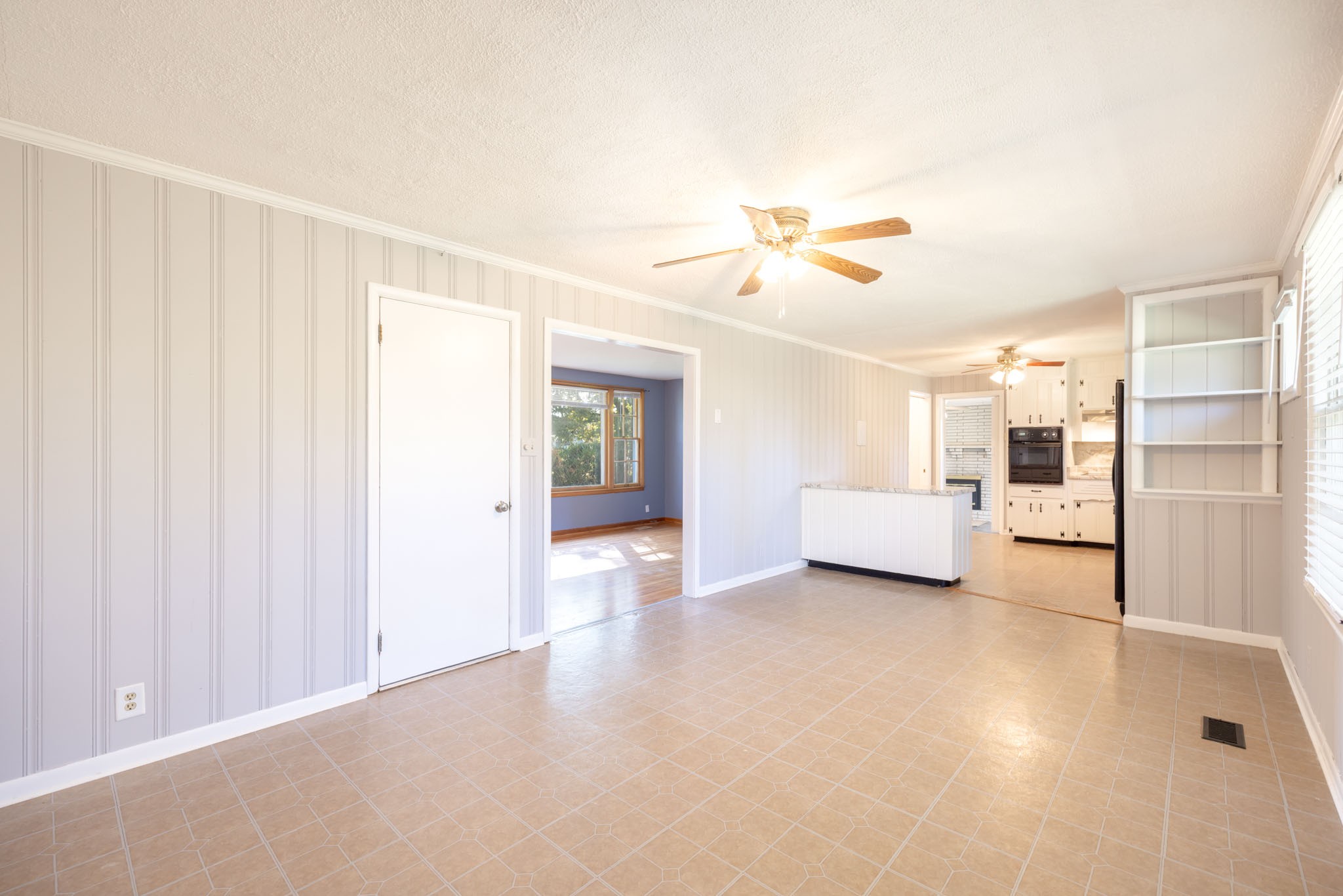 1015 Lockertsville Road Ashland City, TN 37015 - Photo 35 of 72 a view of an empty room with a window