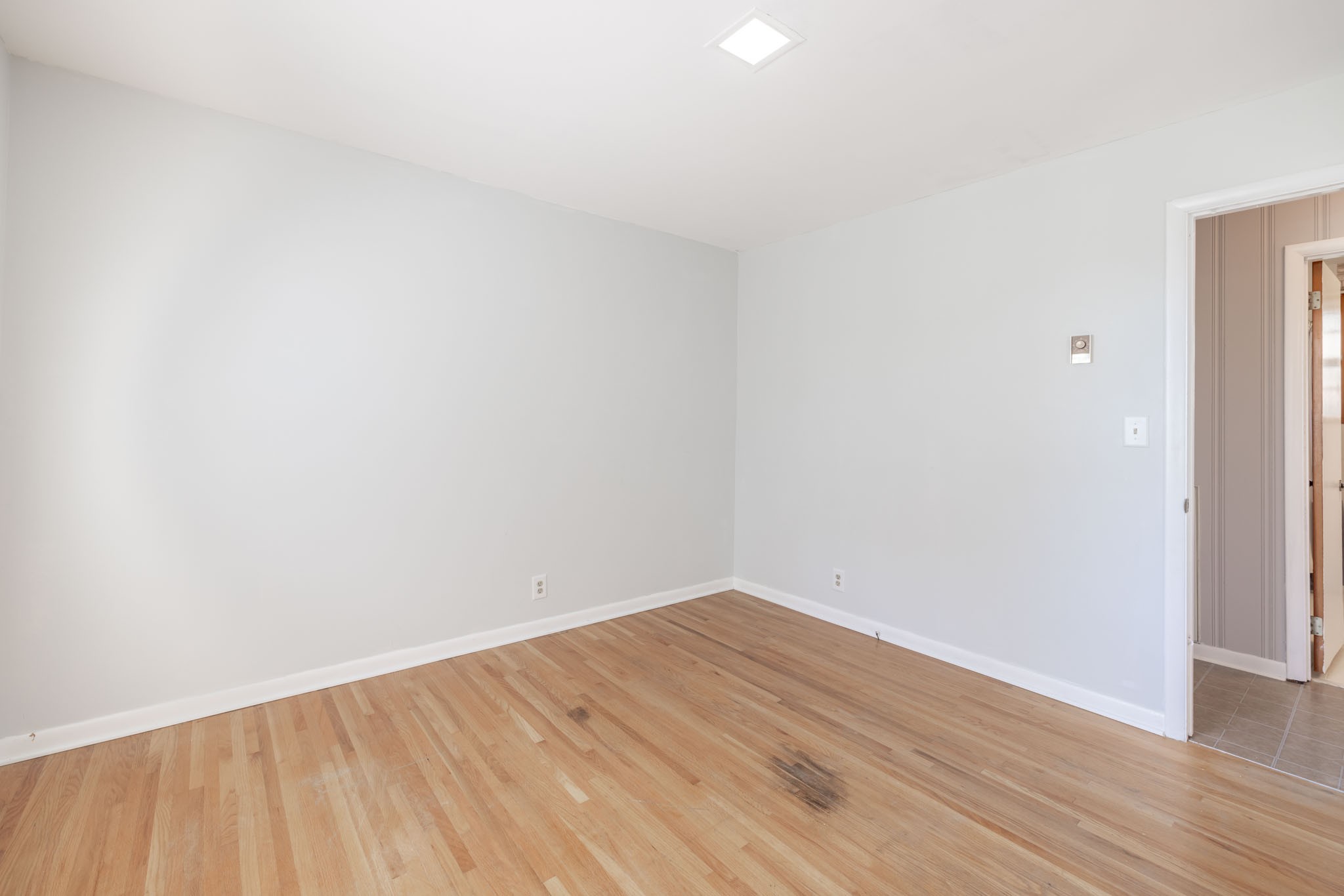 1015 Lockertsville Road Ashland City, TN 37015 - Photo 46 of 72 a view of an empty room with wooden floor