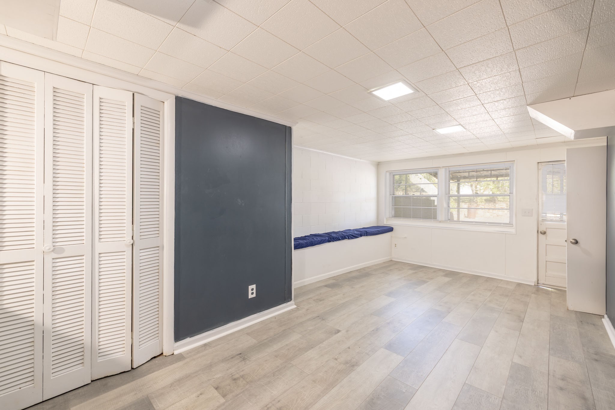 1015 Lockertsville Road Ashland City, TN 37015 - Photo 62 of 72 a view of an empty room with a window