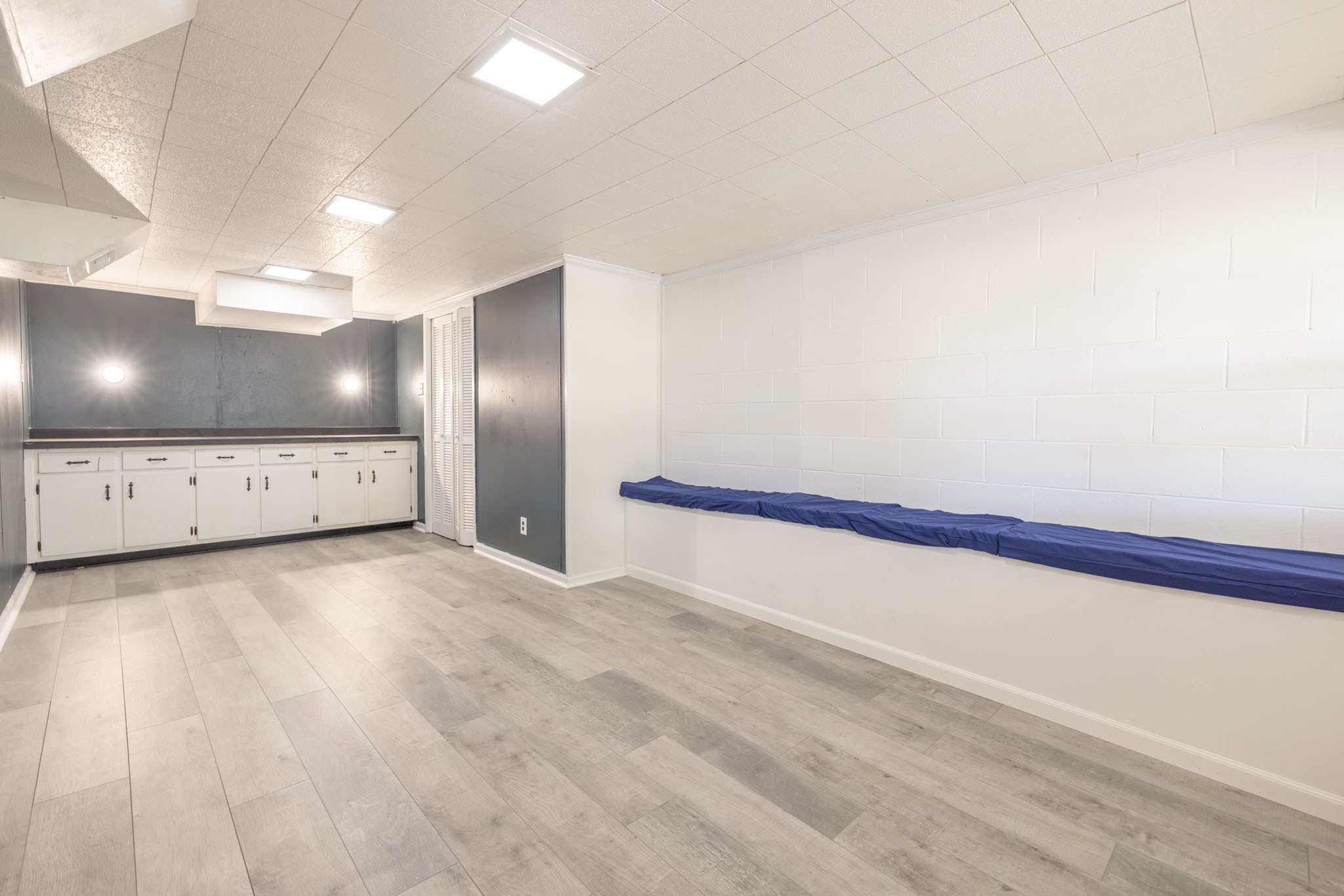 1015 Lockertsville Road Ashland City, TN 37015 - Photo 66 of 72 a view of an empty room