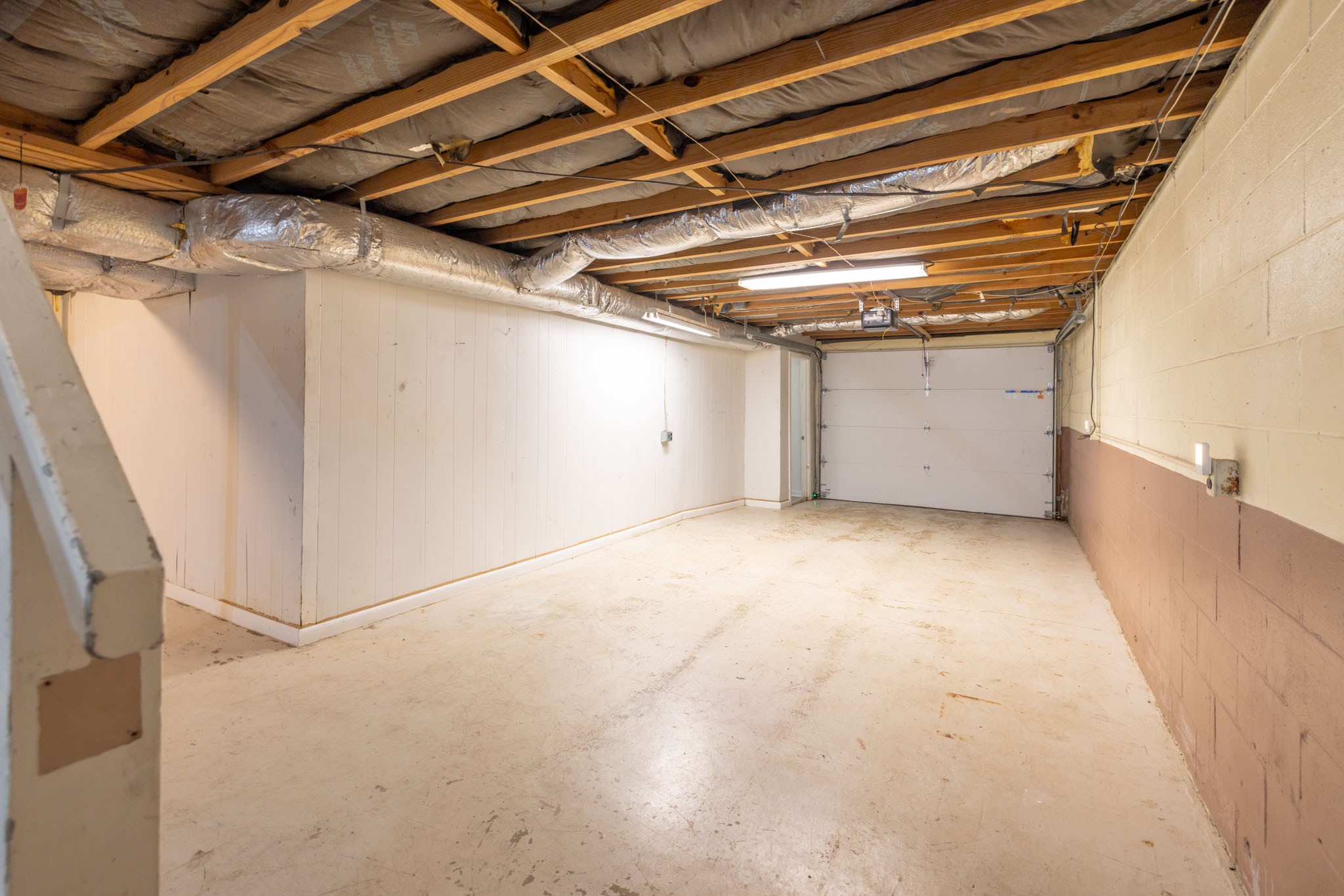 1015 Lockertsville Road Ashland City, TN 37015 - Photo 72 of 72 a view of empty room