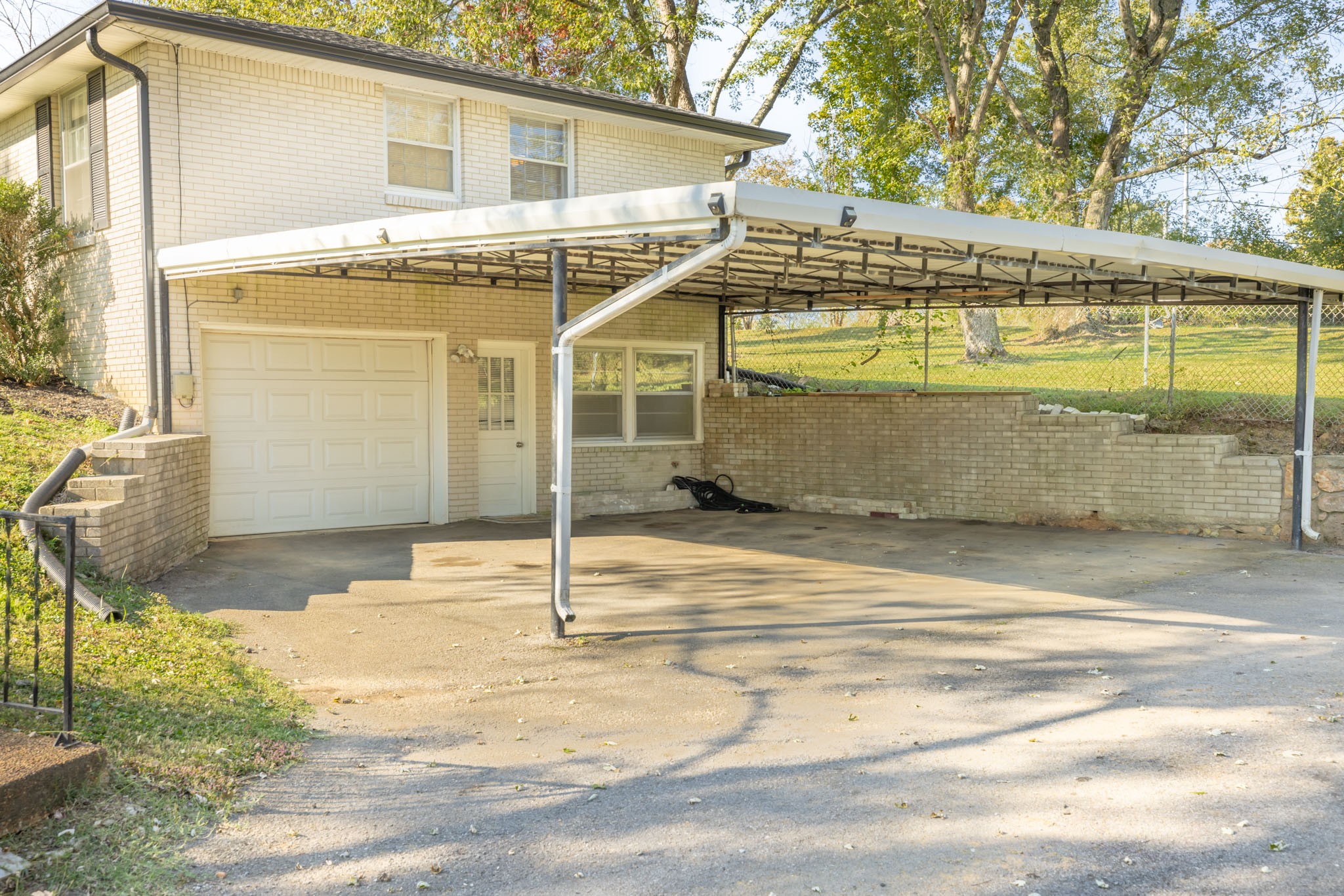 1015 Lockertsville Road Ashland City, TN 37015 - Photo 8 of 72 a view of a house with a outdoor space