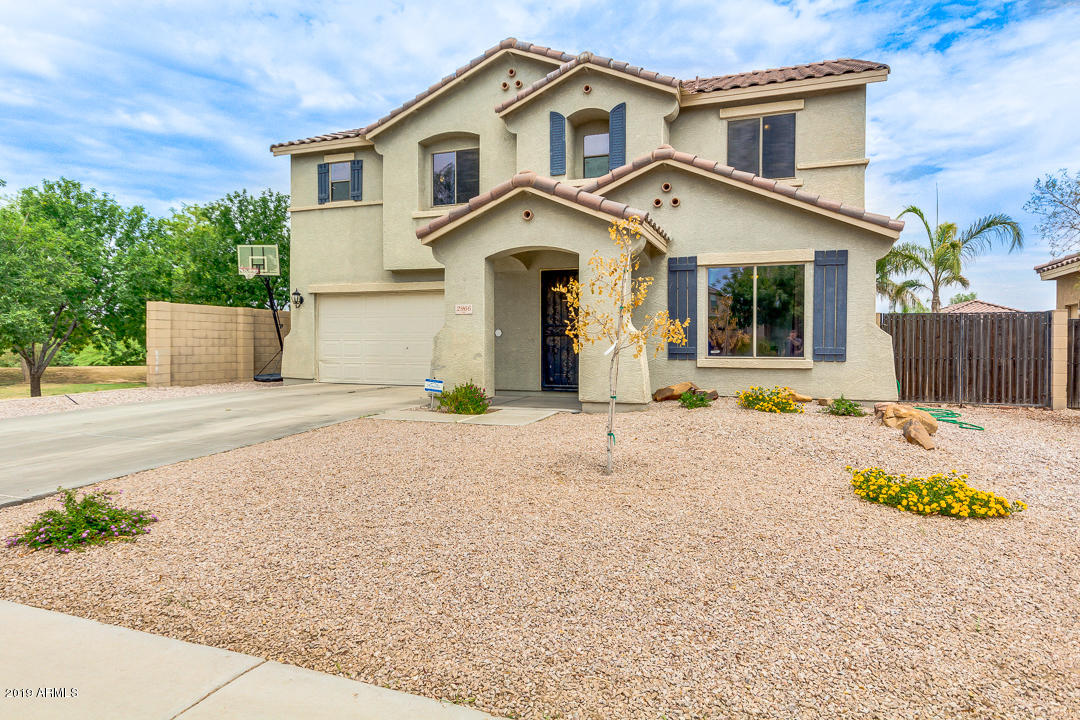 2966 West Tanner Ranch Road Queen Creek, AZ 85144 - Photo 3 of 41 03-Tanner Ranch