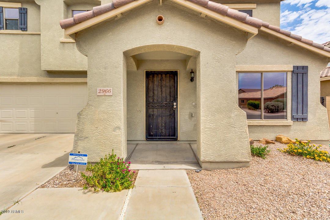 2966 West Tanner Ranch Road Queen Creek, AZ 85144 - Photo 4 of 41 04-Tanner Ranch