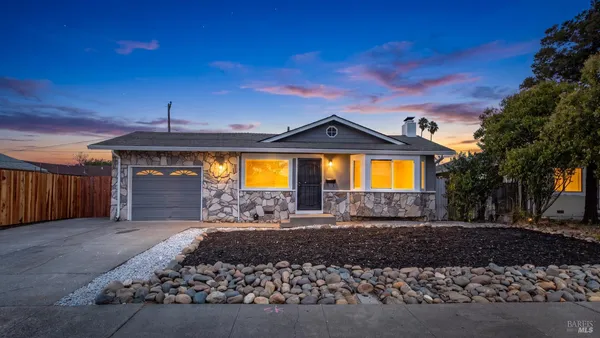 $475,000 | 1542 Henry Street, Fairfield, CA 94533