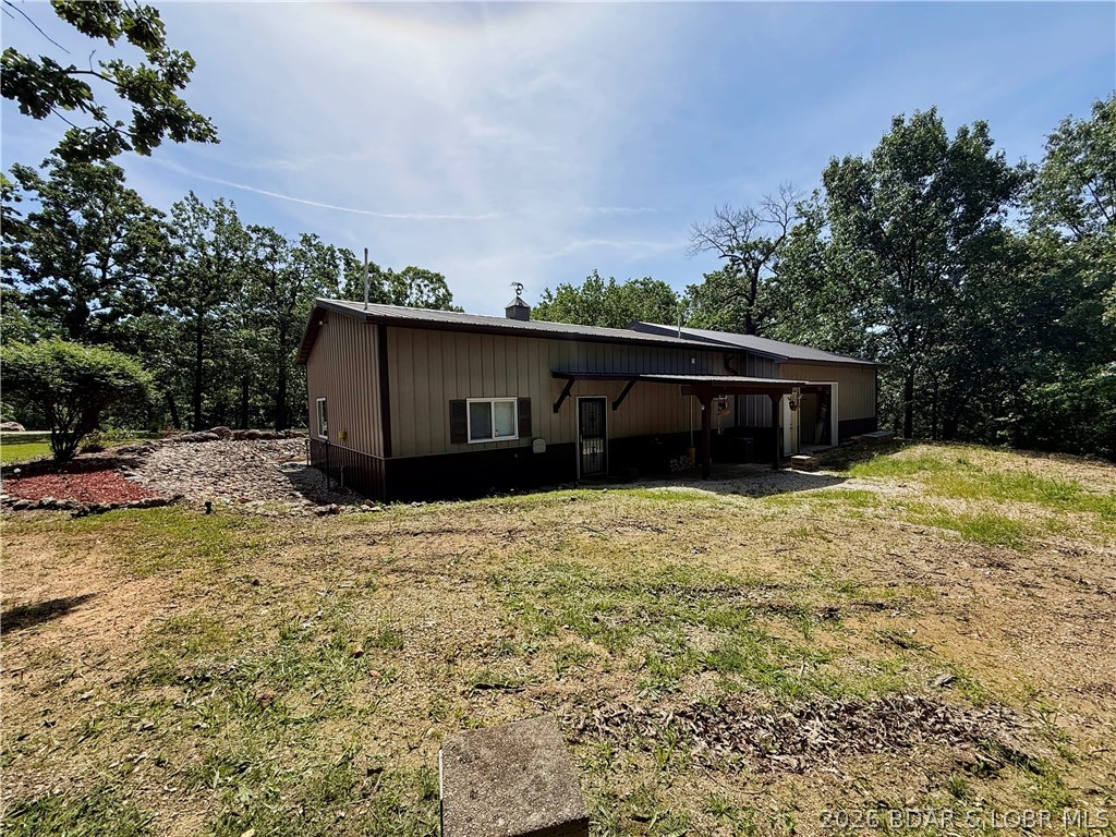 436 Country Mile Road Camdenton, MO 65020 - Photo 2 of 38