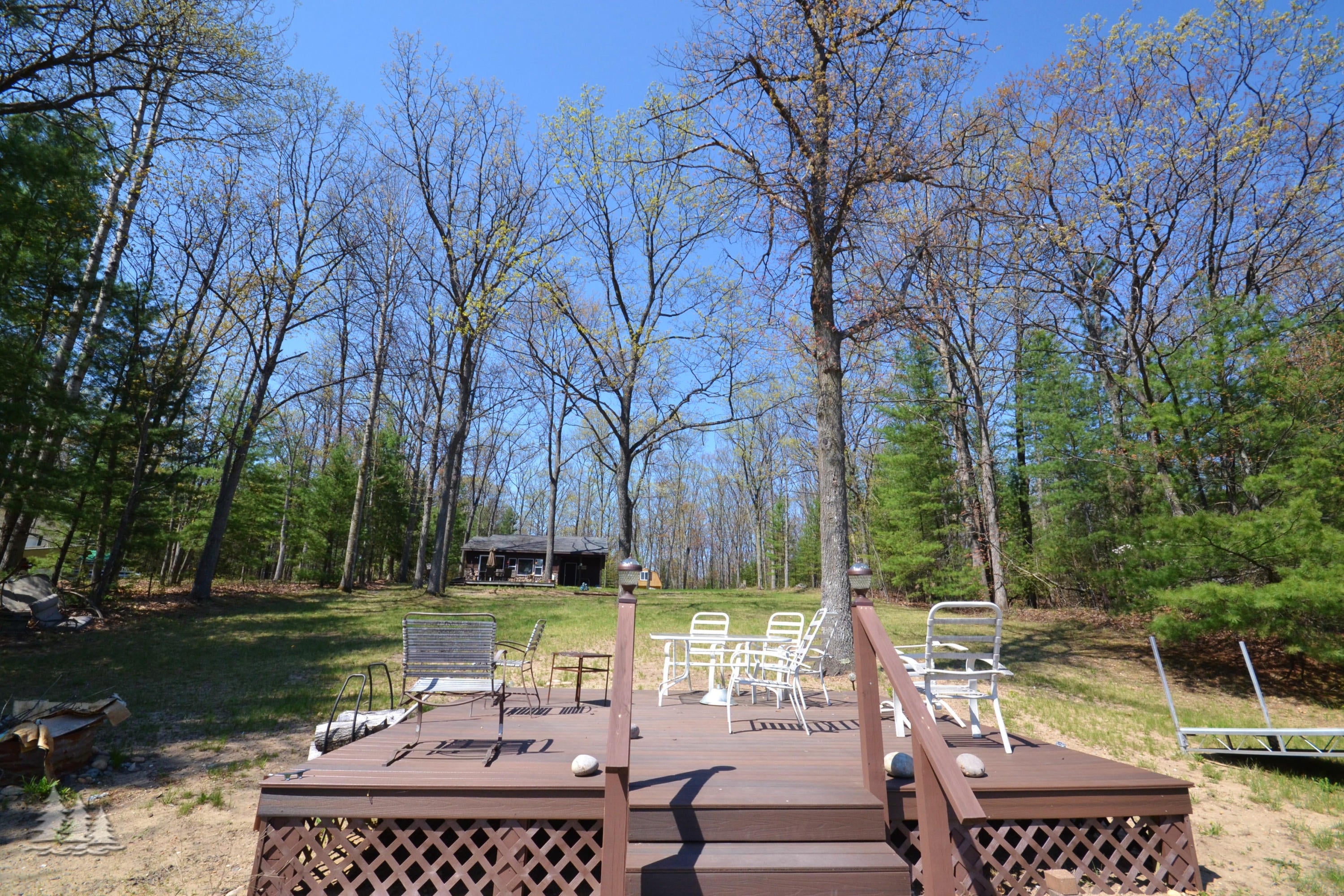 4049 Tee Lake Road Lewiston, MI 49756 - Photo 9 of 32 Gallery Image 9