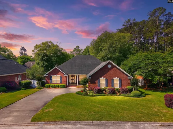 $343,825 | 1250 Winyah Street, Sumter, SC 29150
