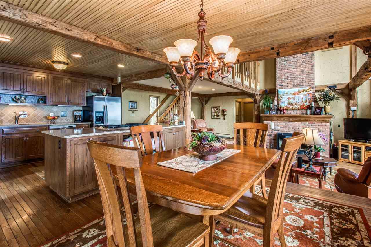 6727 Lakeshore Road Lexington, MI 48450 - Photo 22 of 91 Dining Area