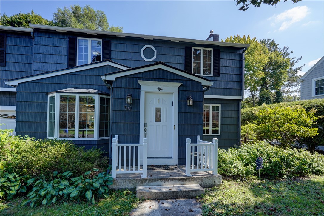 50 Rhinecliff Drive Brighton, NY 14618 - Photo 2 of 50