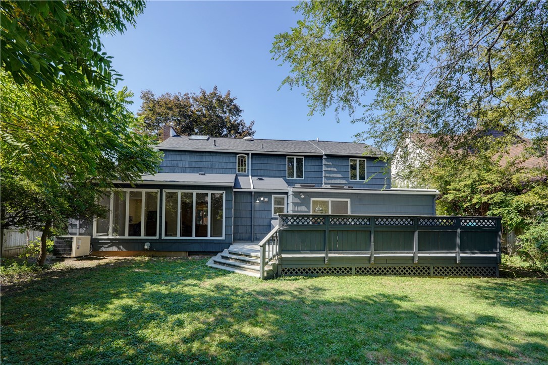 50 Rhinecliff Drive Brighton, NY 14618 - Photo 46 of 50