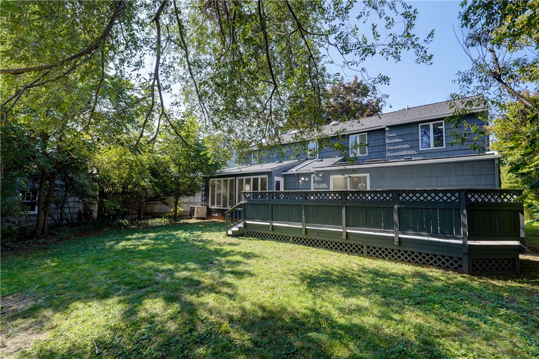 50 Rhinecliff Drive Brighton, NY 14618 - Photo 47 of 50