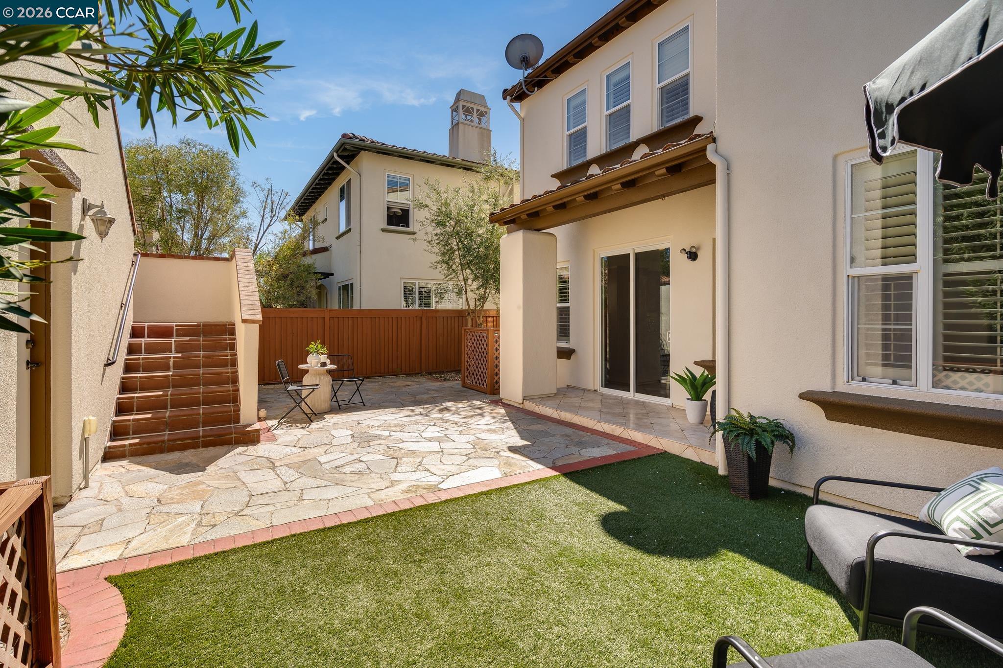 2359 Magnolia Bridge Drive San Ramon, CA 94582 - Photo 30 of 44