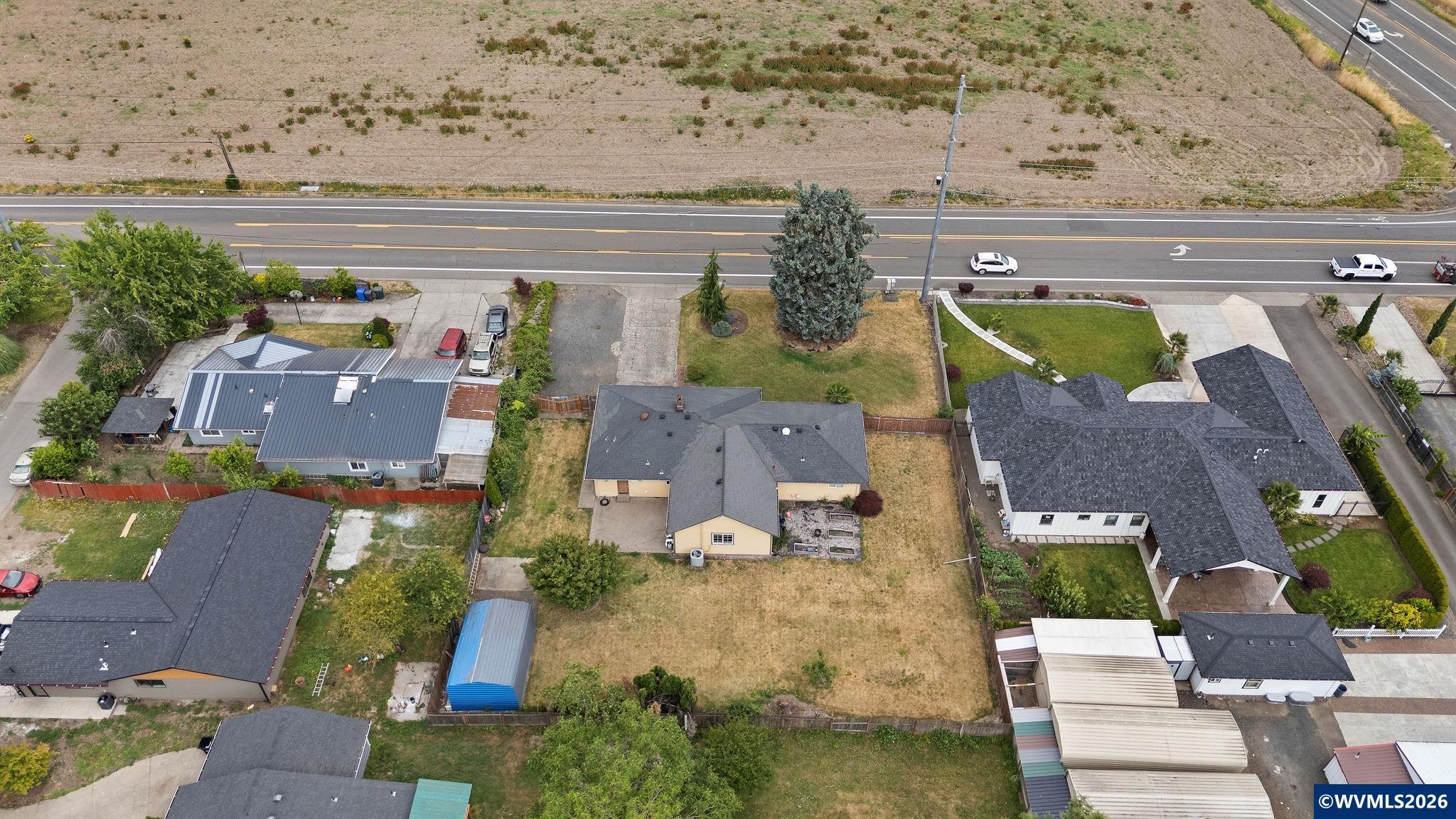 4952 Sunnyview Road Northeast Salem, OR 97305 - Photo 32 of 32