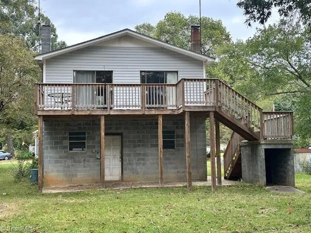 $349,900 | 235 Sailboat Drive, Salisbury, NC 28146