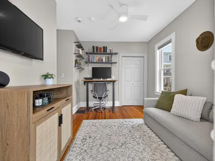 $575,000 | 106 Sawyer Avenue, Unit 1, Boston, MA 02125