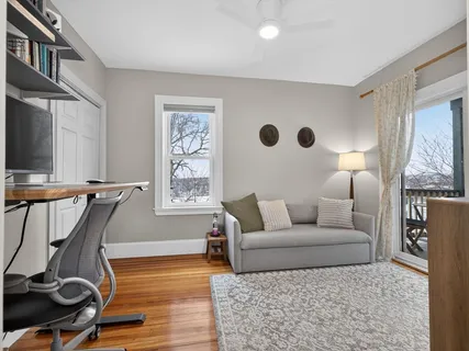 $575,000 | 106 Sawyer Avenue, Unit 1, Boston, MA 02125