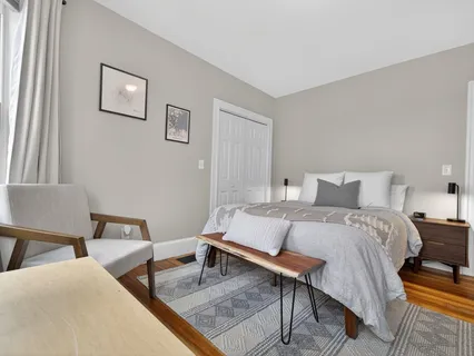 $575,000 | 106 Sawyer Avenue, Unit 1, Boston, MA 02125